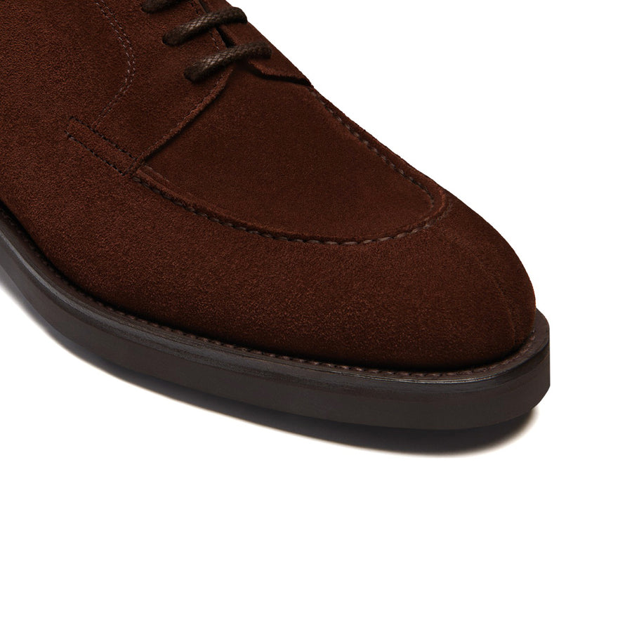 Giulia Suede Derby Men s Shoes