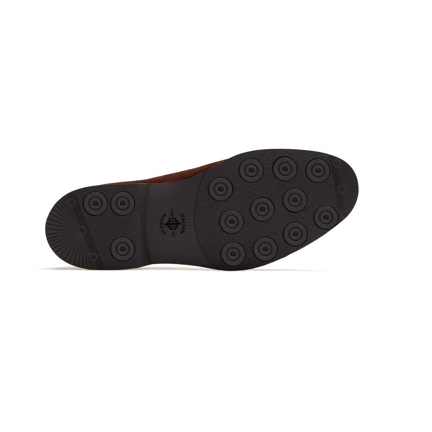 Giulia Suede Derby Men s Shoes
