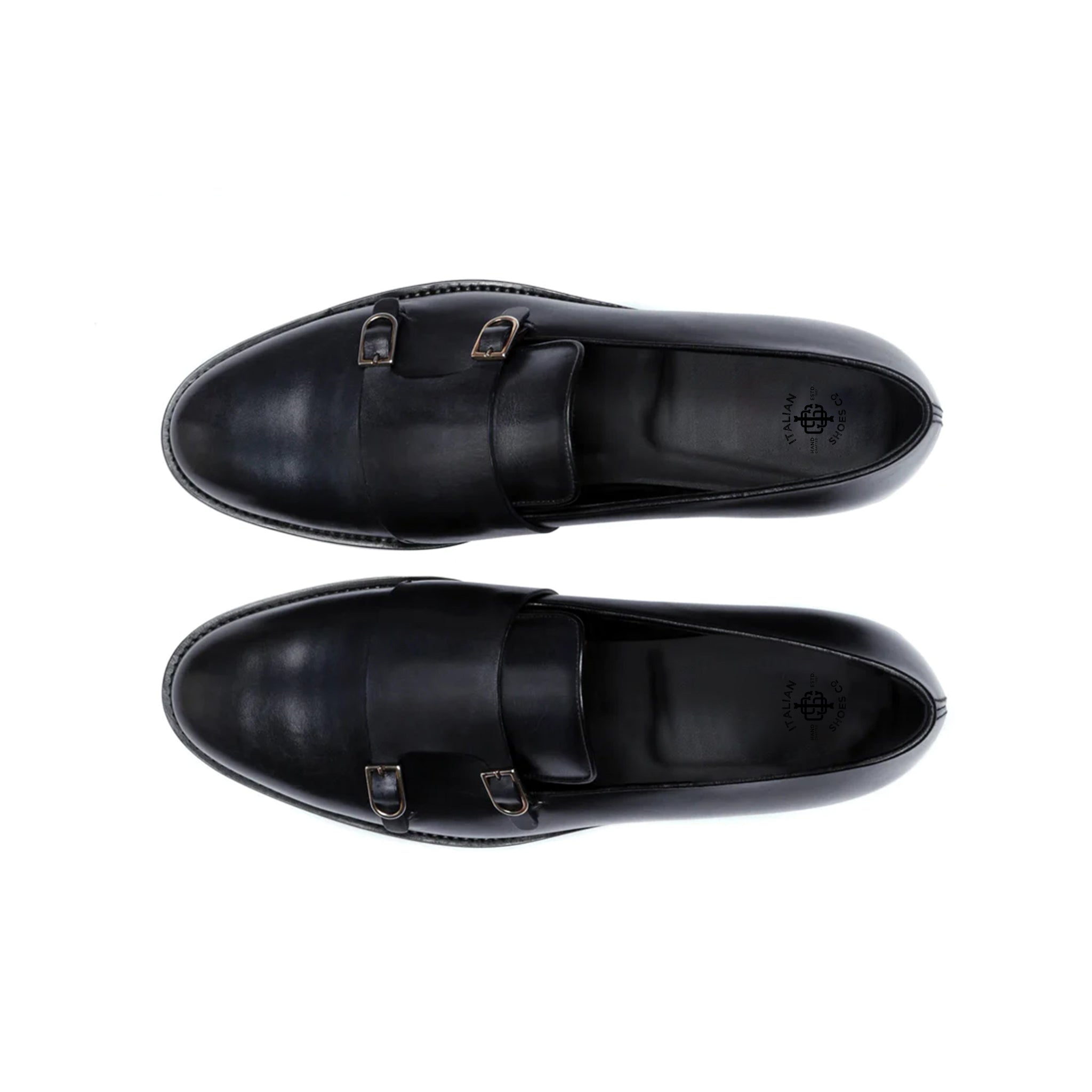 Pure Leather Handmade Loafers