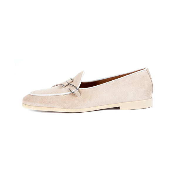 Akaroa Genuine Leather Loafers