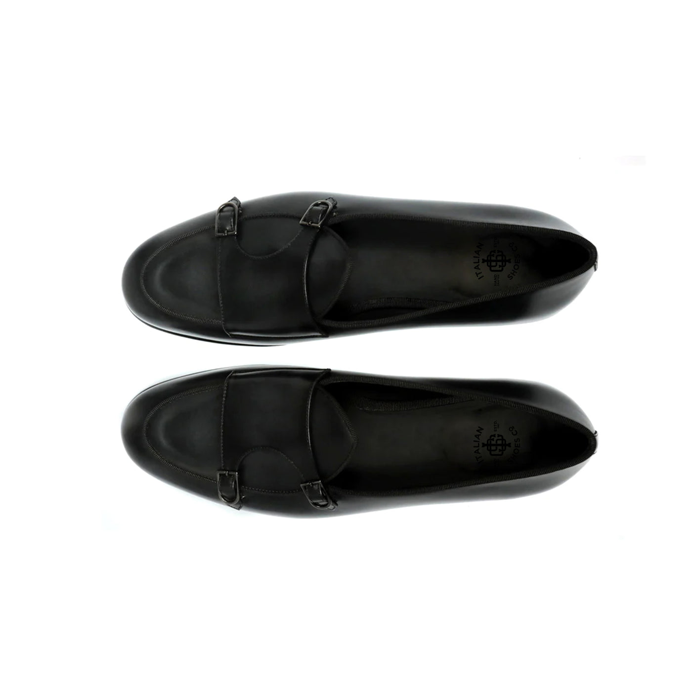 Emiliano Suede Slip on Loafers
