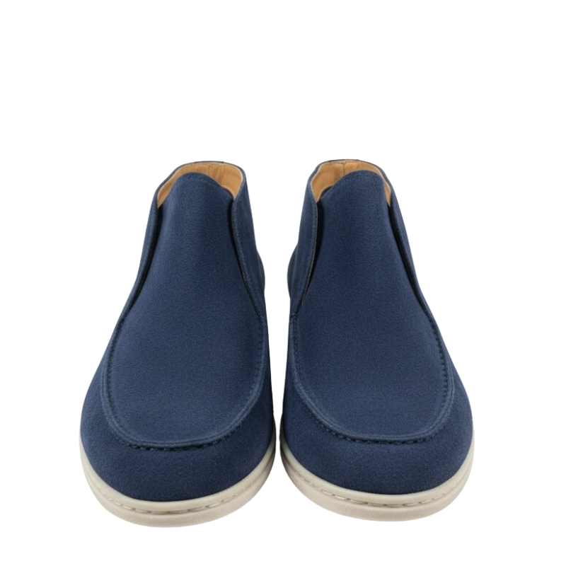 Italian Drift Walk Casual Loafer