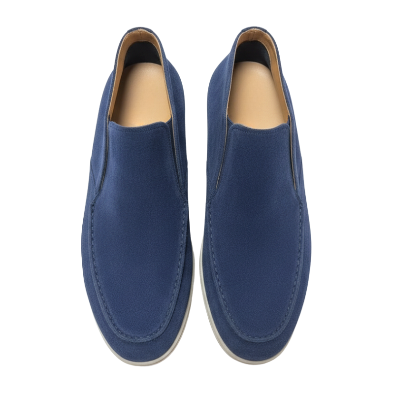Italian Drift Walk Casual Loafer