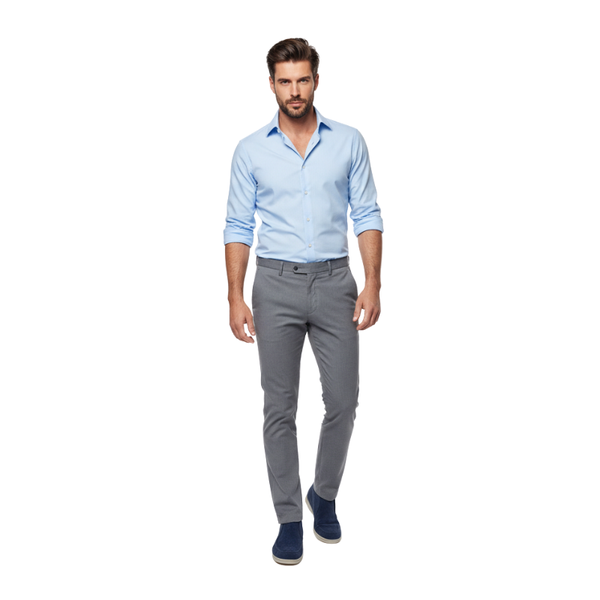 Italian Drift Walk Casual Loafer