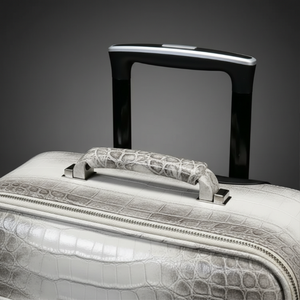 Arctic Croc Voyager Trolley
