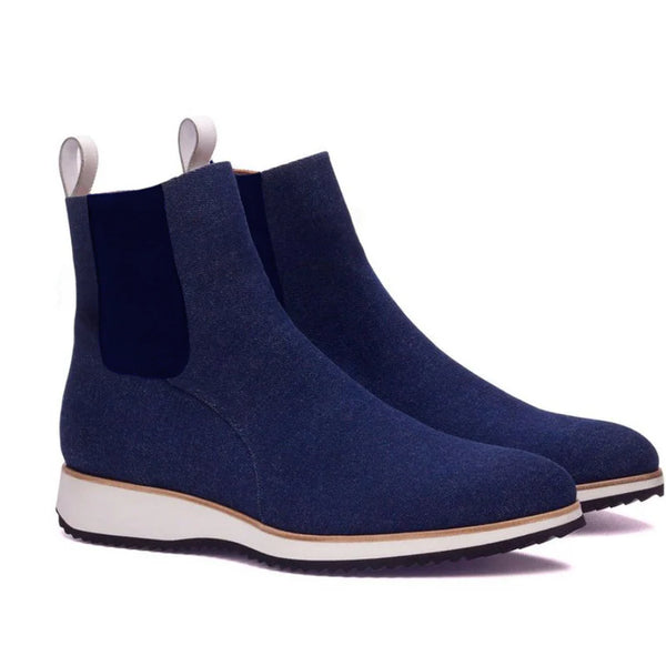 Nevio Chelsea Boots