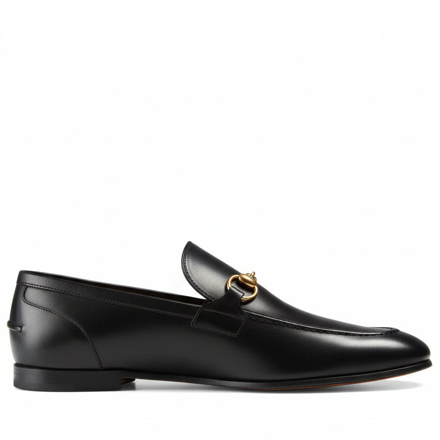 Elias Short Loafers