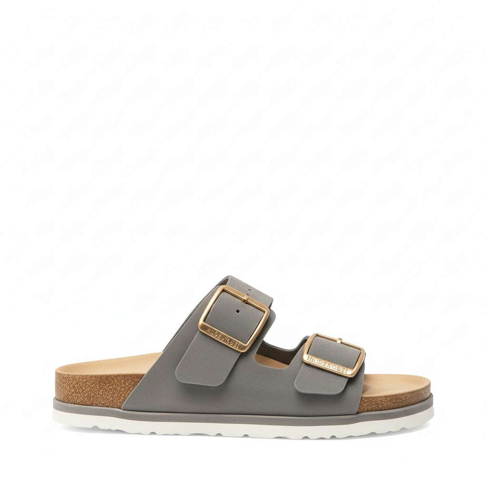 Classic Double strap Sandal