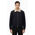 Deep navy