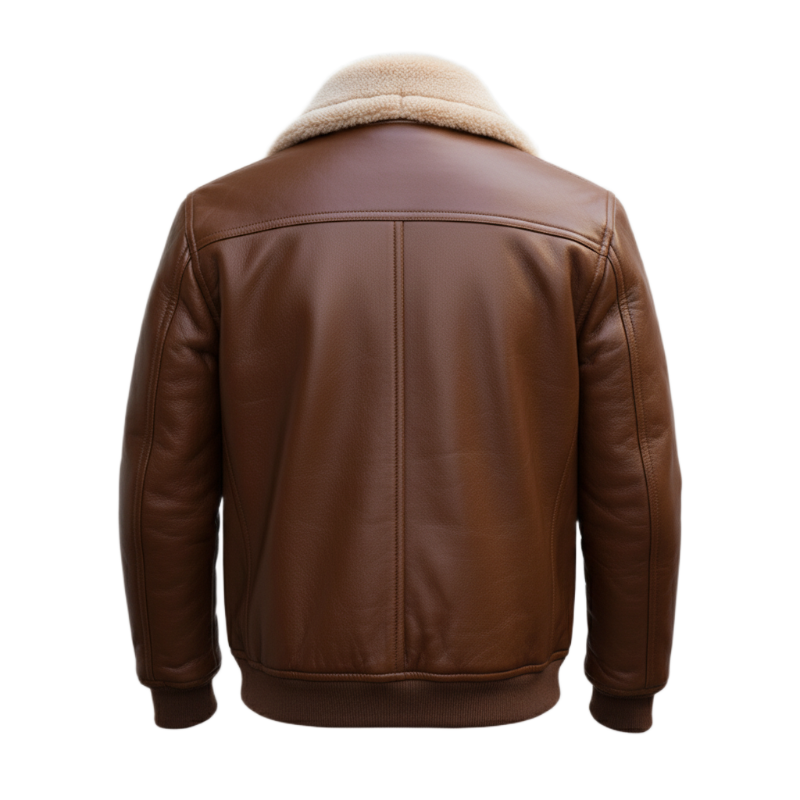 Thunderveil Jackets
