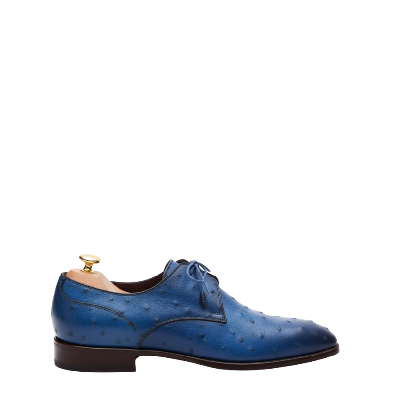 Azure Quill Oxford