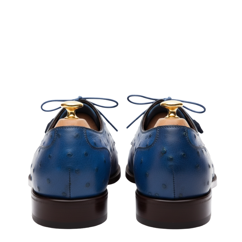Azure Quill Oxford