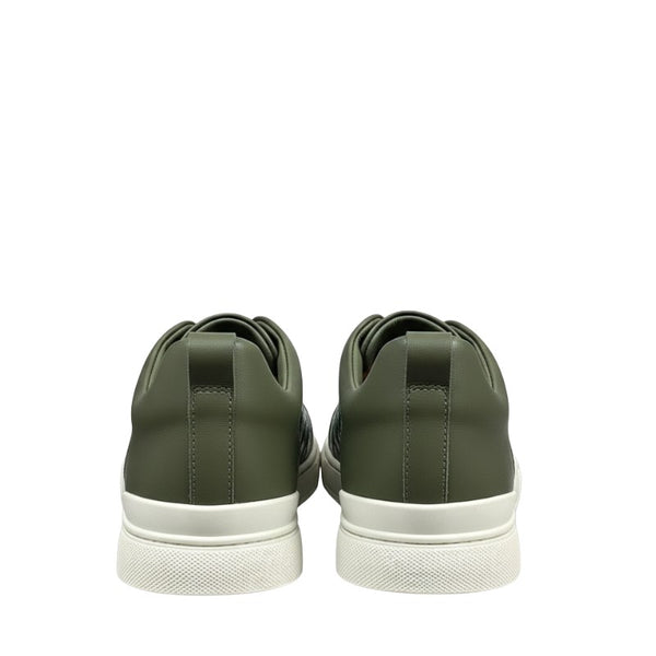 Luxury Croco Slip On Sneakers