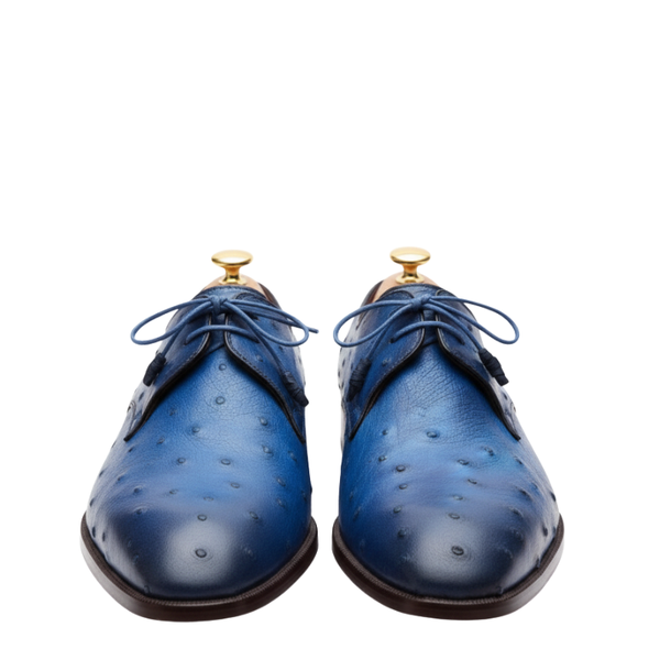 Azure Quill Oxford