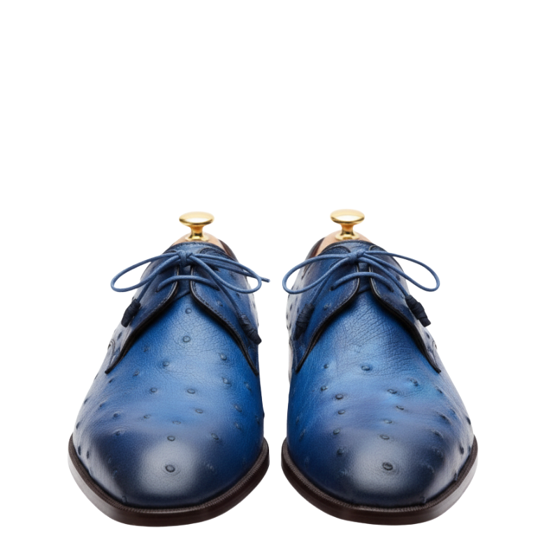 Azure Quill Oxford