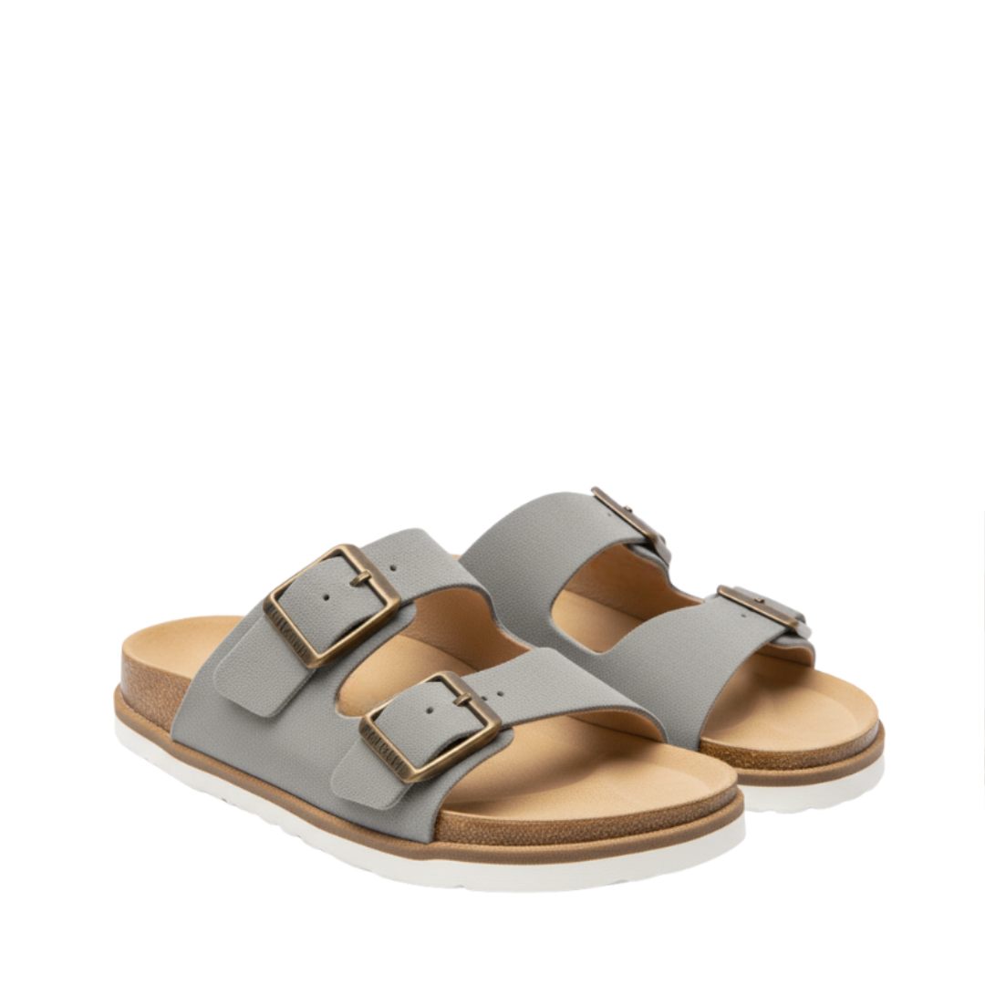 Classic Double-strap Sandal