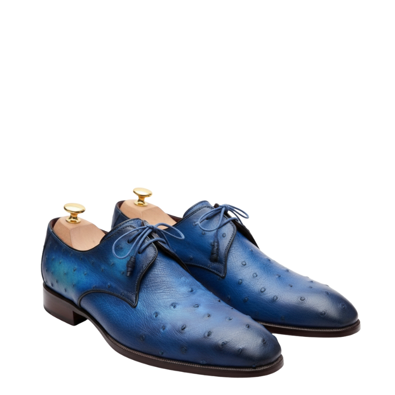 Azure Quill Oxford
