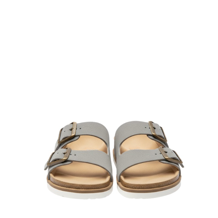 Classic Double-strap Sandal