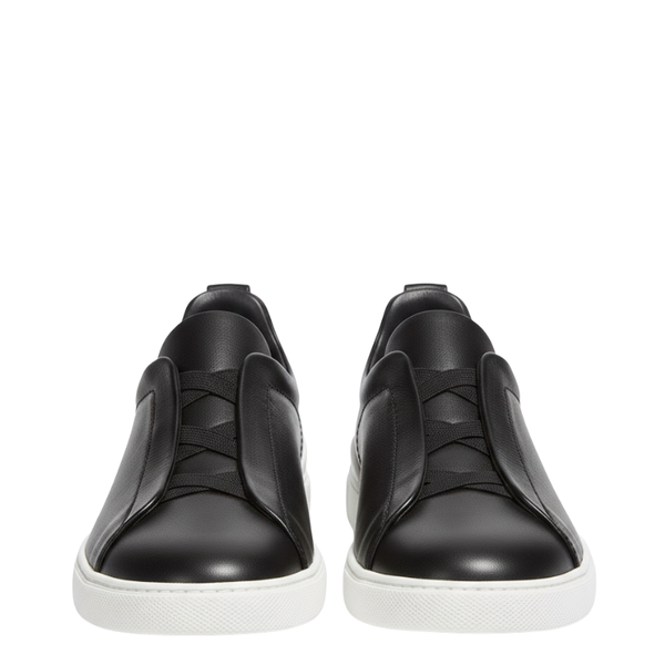Mens Triple Stitch Sneaker