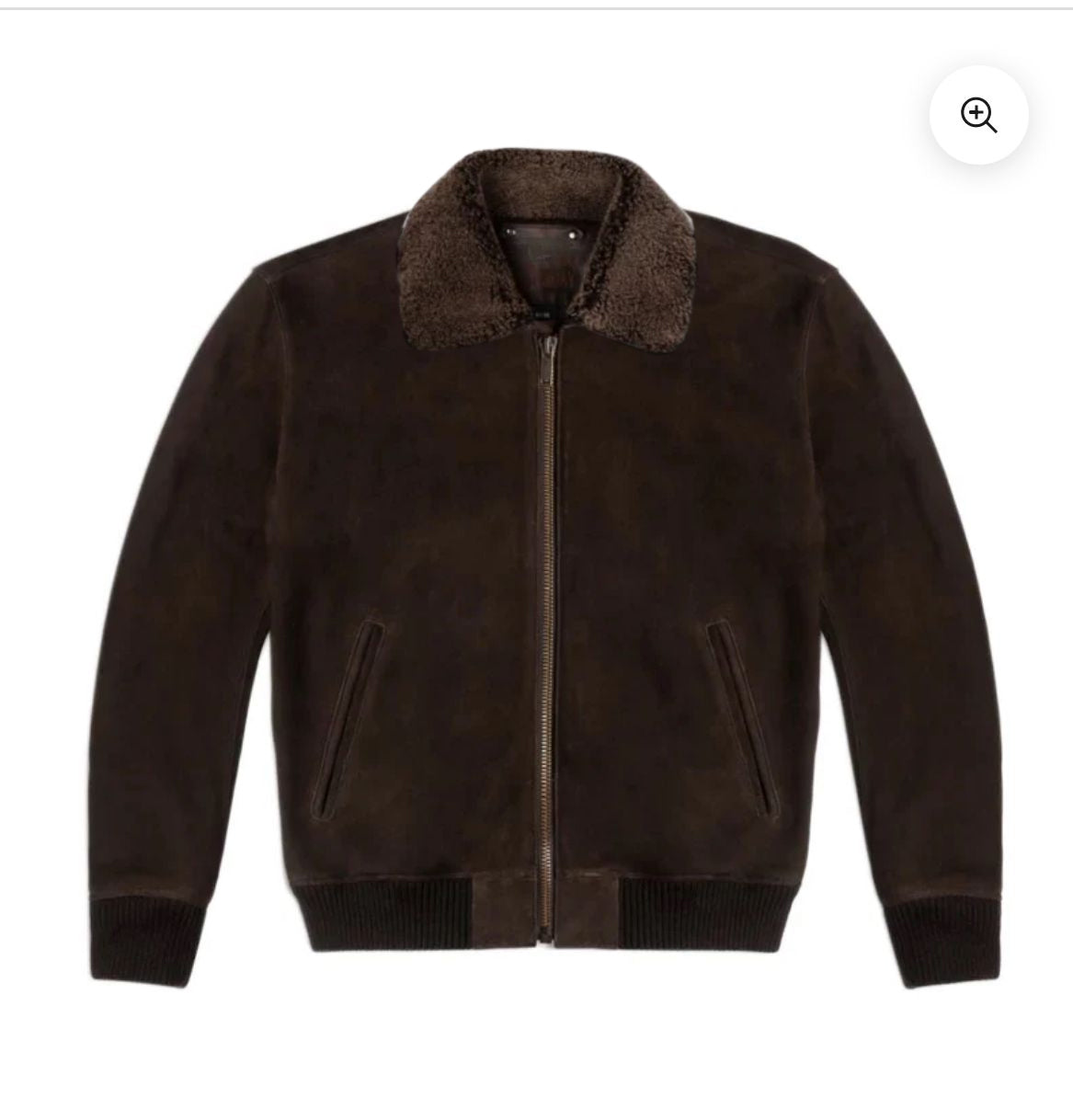 Luxury Leather Jackets for Men & Women – Page 3
