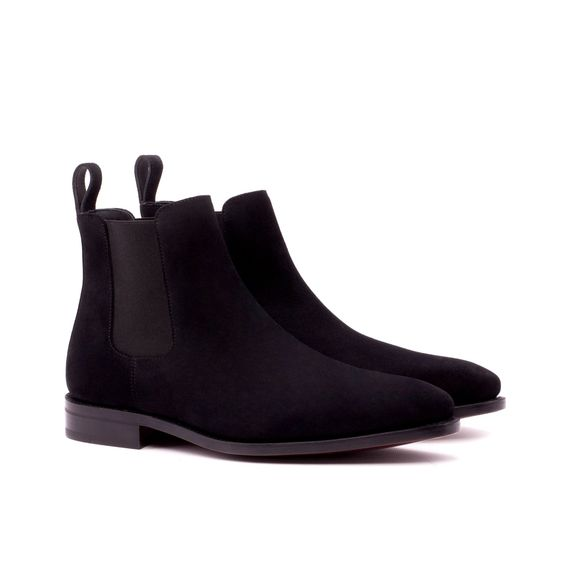 Ercole Chelsea Boots