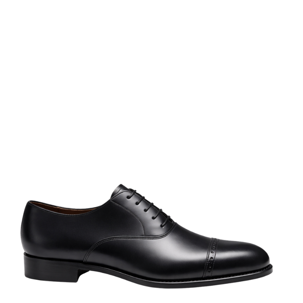 Sovereign Cap Toe Oxford Shoes