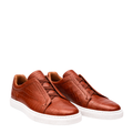 Burnt Cognac Brown