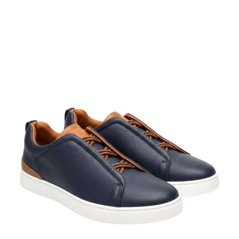 Men's Textured Triple Stitch sneaker