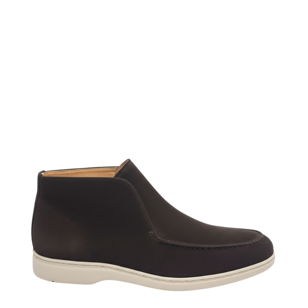 Italian Drift Walk Casual Loafer - Choclate Brown