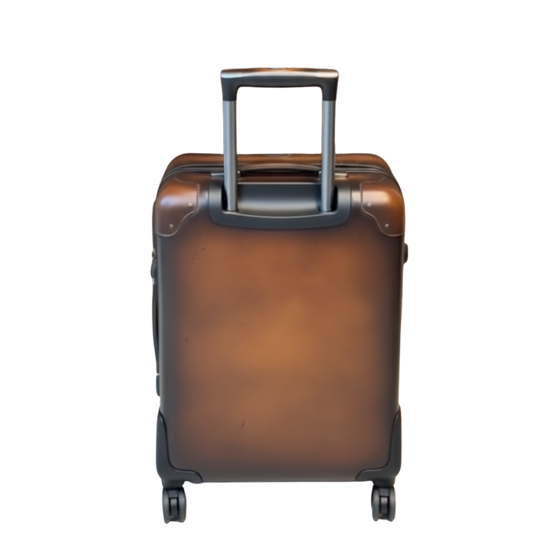 Italian Voyage Executive Trolley