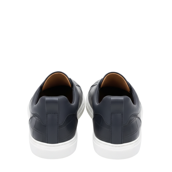 Urban Croc Shield Slip Sneakers