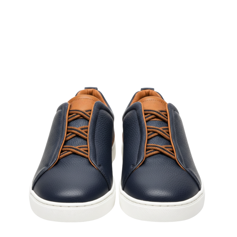 Men's Textured Triple Stitch sneaker