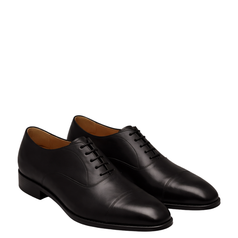 Men's Imperial Noir Oxford Shoes