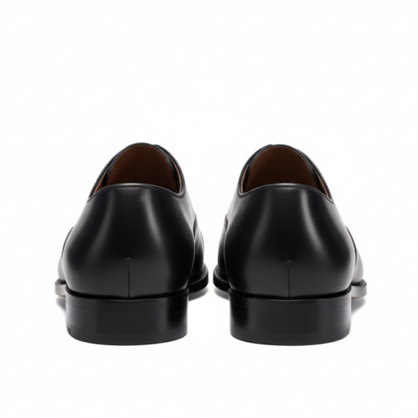 Sovereign Cap Toe Oxford Shoes