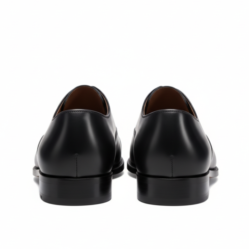 Sovereign Cap Toe Oxford Shoes