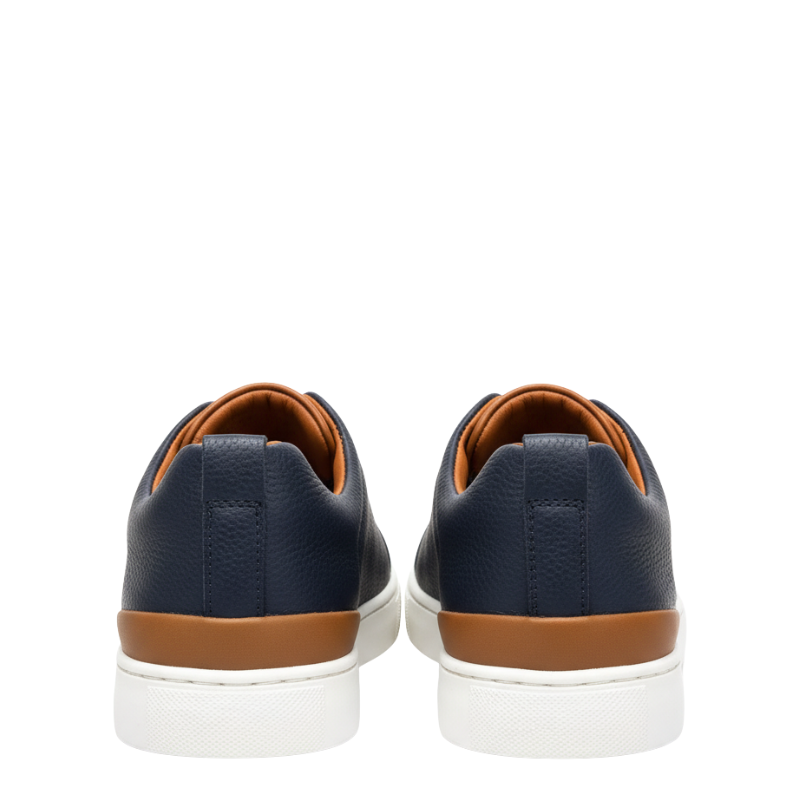 Men's Textured Triple Stitch sneaker