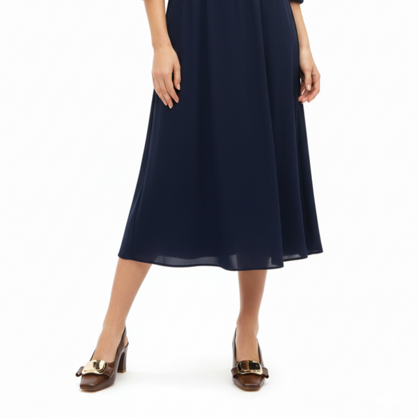 Aurelia Italian Slingback Heels