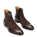 Espresso Brown