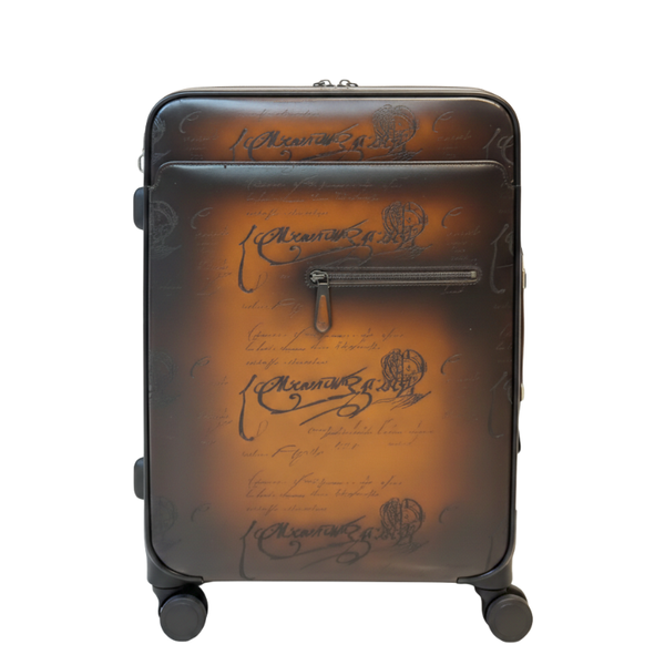 Italian Voyage Executive Trolley