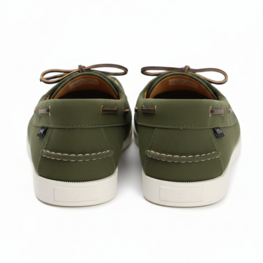 Men s Moccasin In Suede