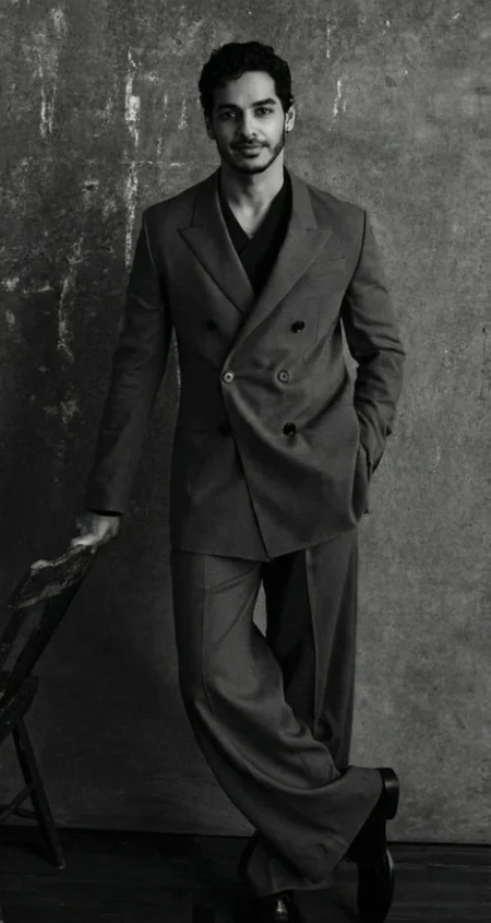 Ishaan Khatter