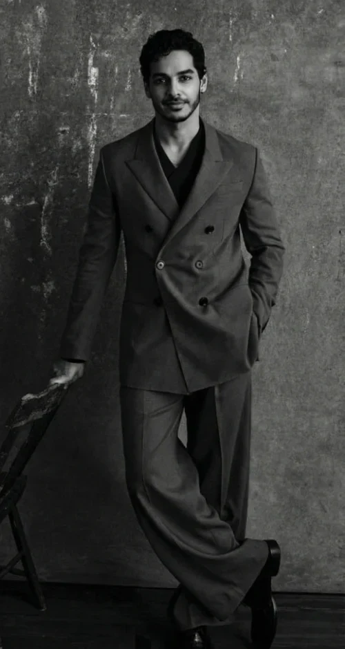 Ishaan Khatter