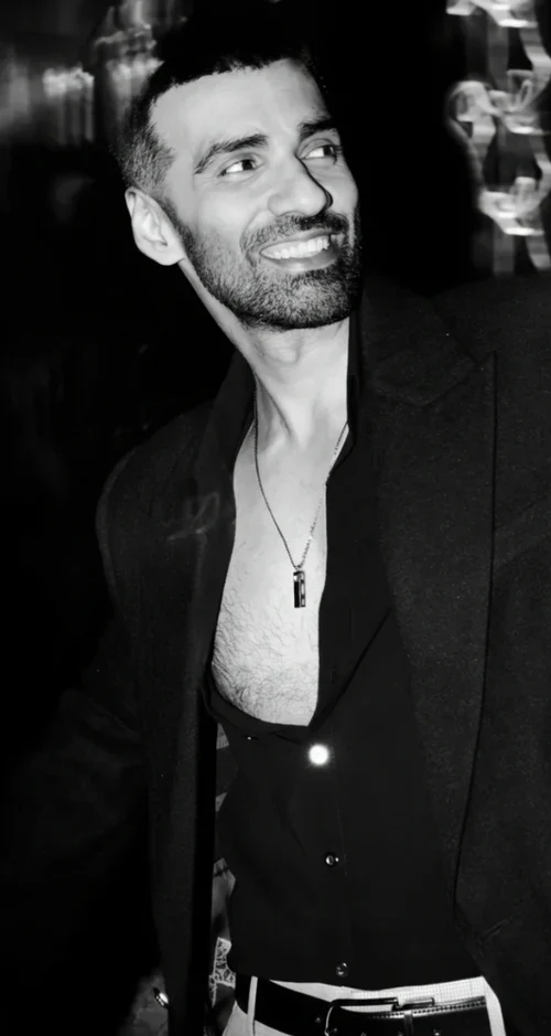 Avinash Tiwari