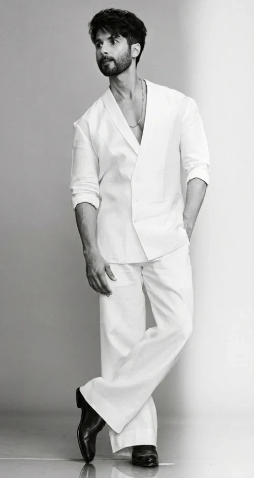 Shahid Kapoor
