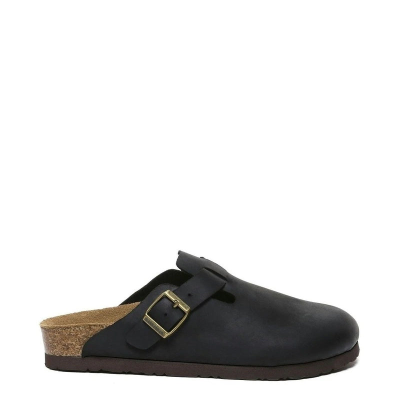 Stylish and Trendy Suede Sandal