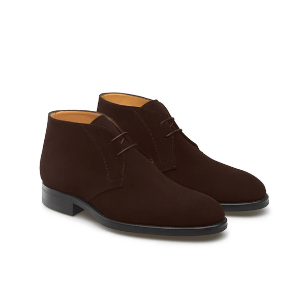Rosemary Beck Chukka Boots