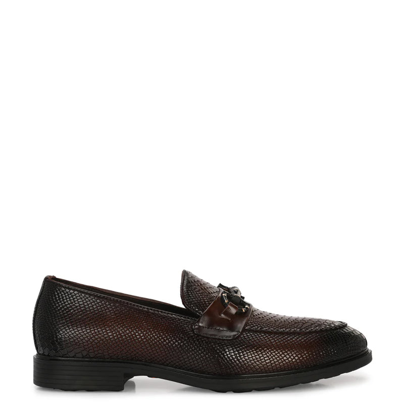 Loafer Shoes For Men - Italian Shoes Company