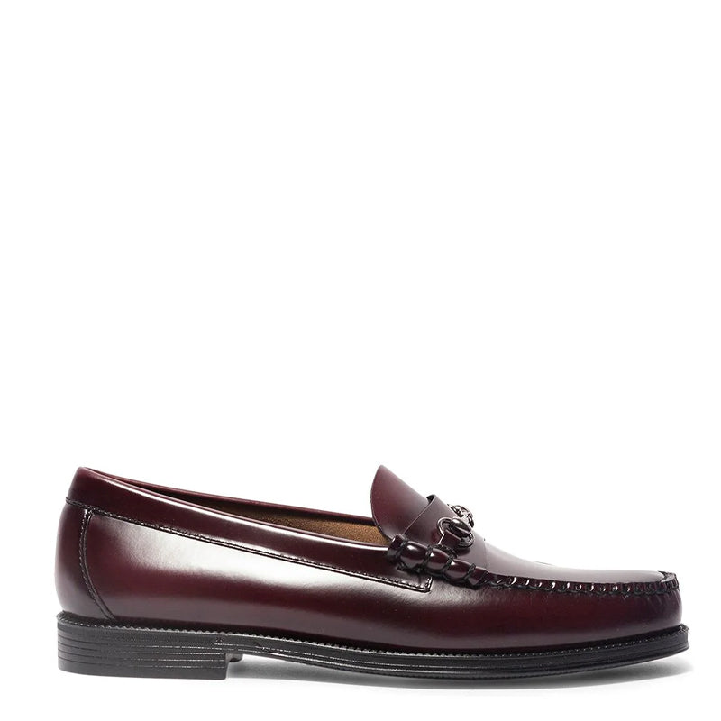 Marrone Penny Loafers