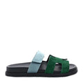 SkyBlue/Green
