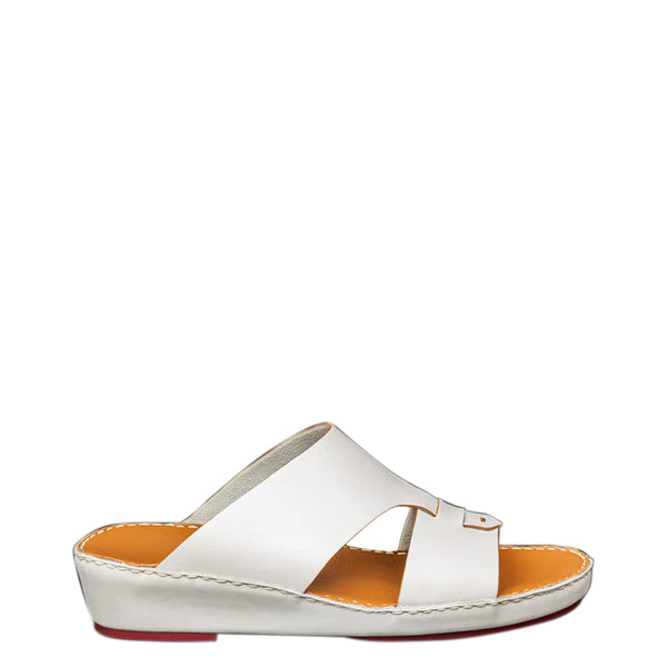 Leather Stich Comfort Arabic Sandal